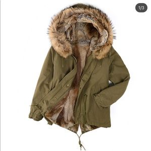 Parka